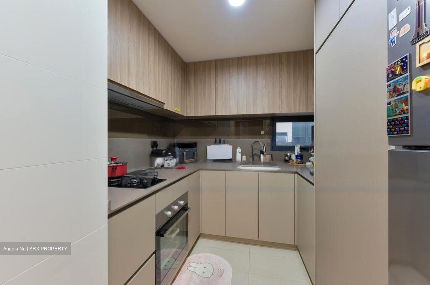 The Jovell (D17), Condominium #453732131